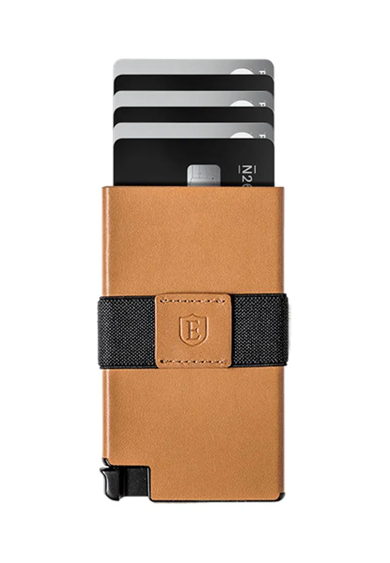 Ekster Senate Cardholder Leather