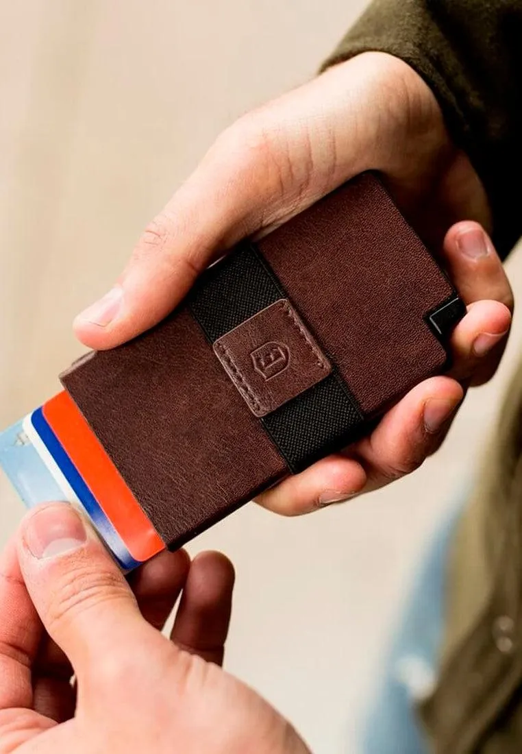 Ekster Senate Cardholder Leather