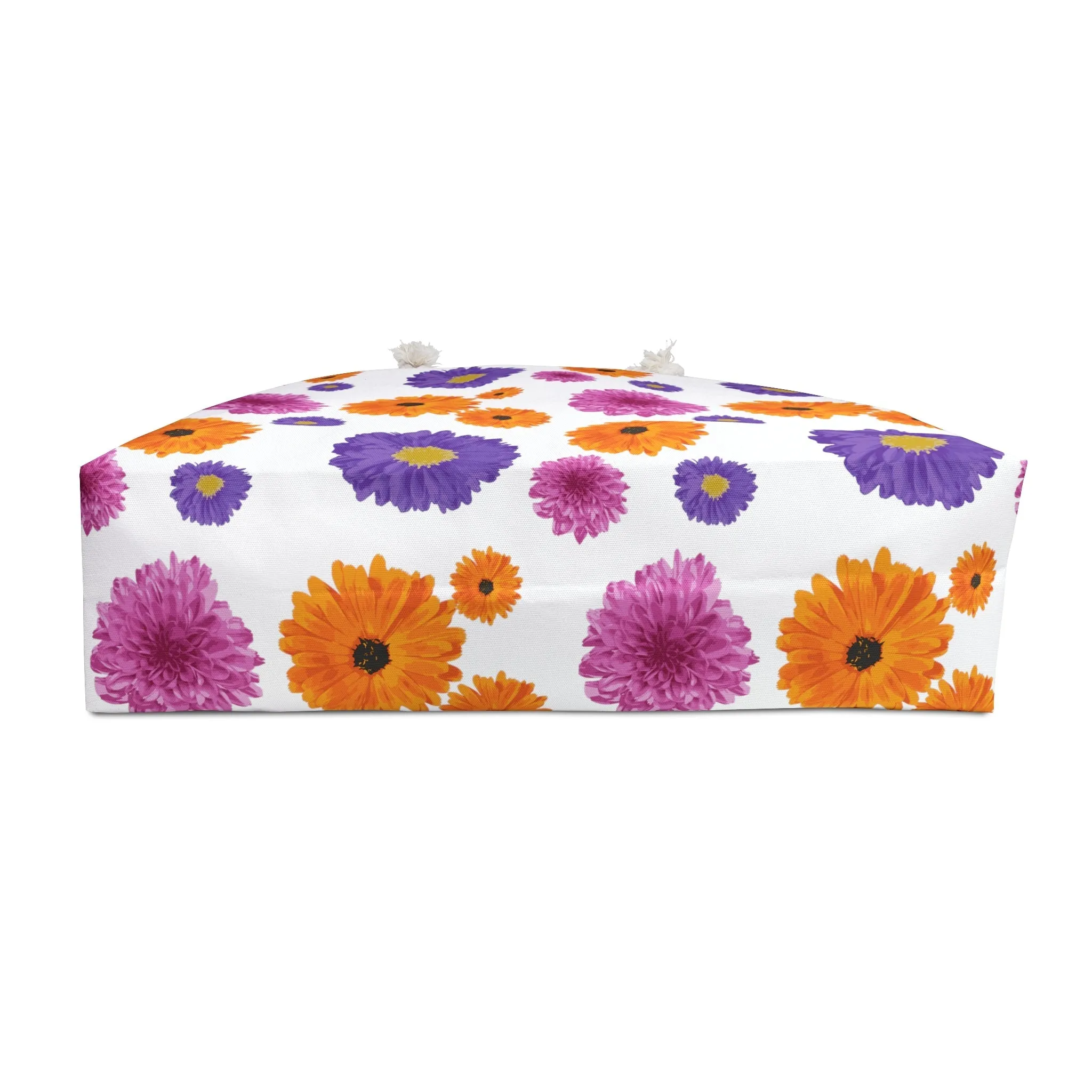 Enchanted Meadow Tote Bag