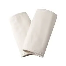 Ergobaby Teething Pads Natural (One Pair)