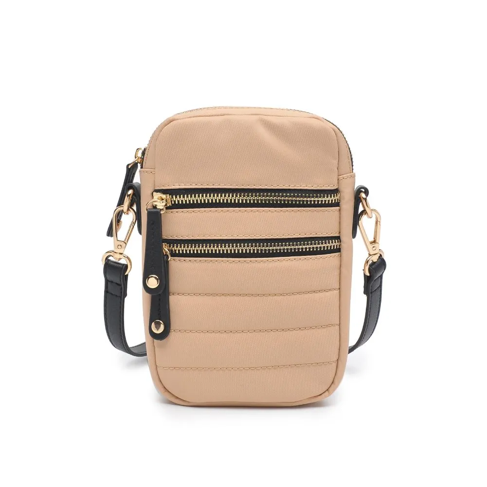 Evelyn Cell Phone Crossbody