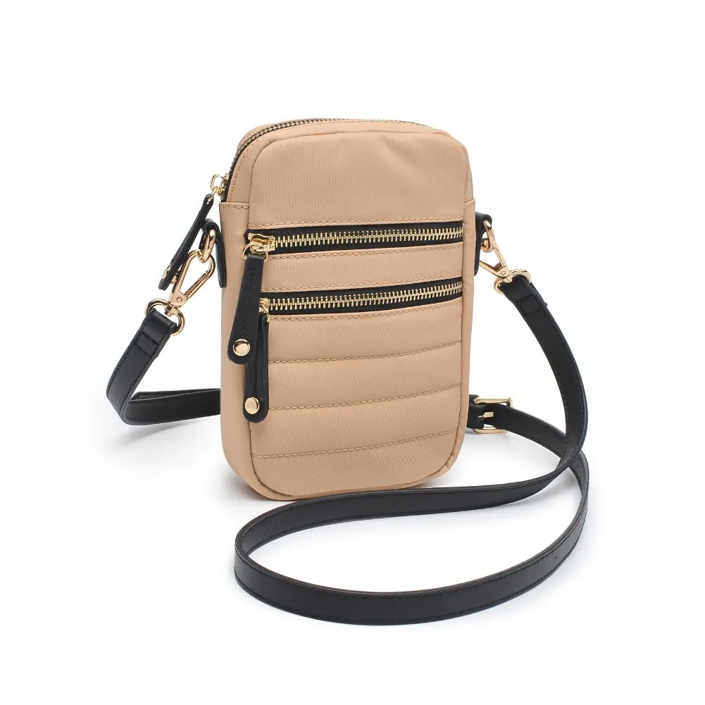 Evelyn Cell Phone Crossbody