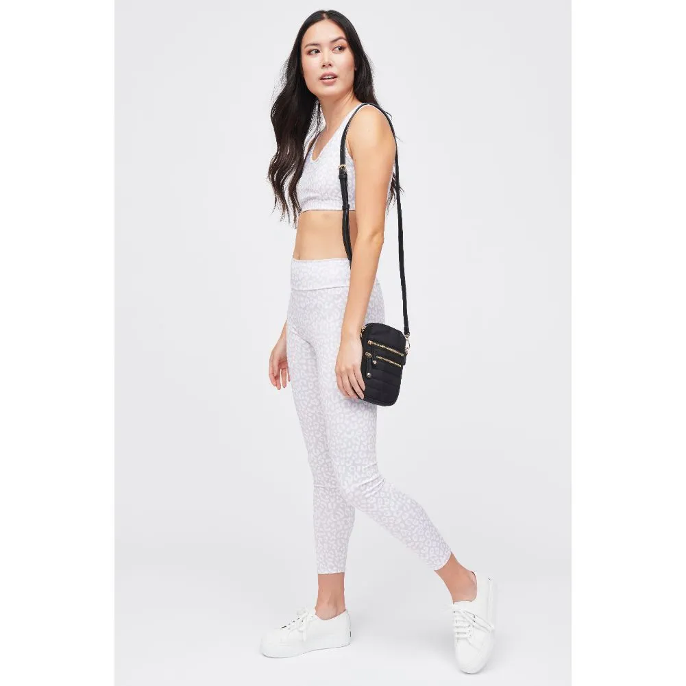 Evelyn Cell Phone Crossbody