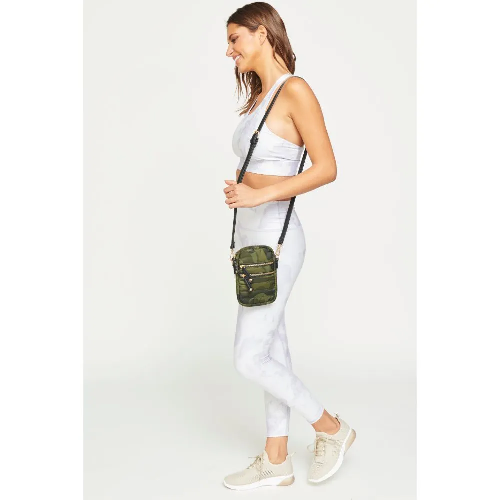 Evelyn Cell Phone Crossbody