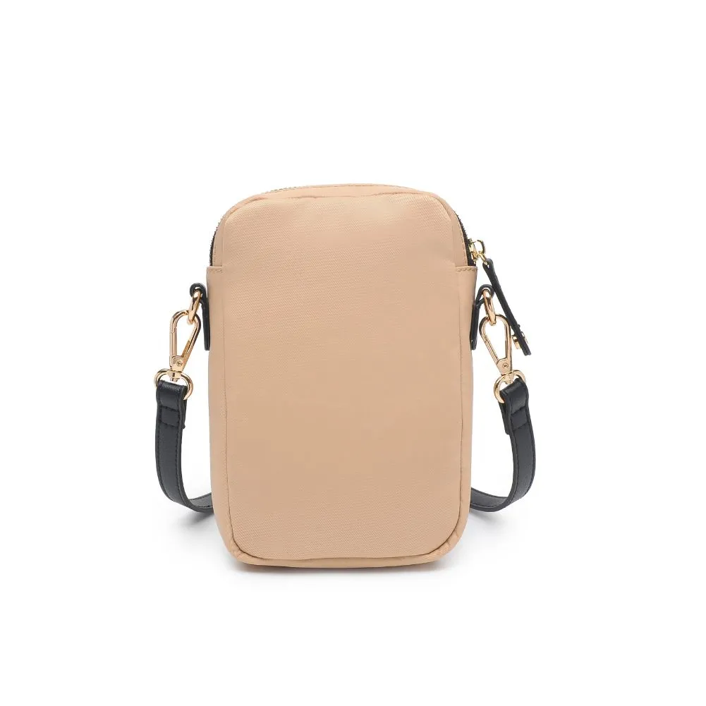 Evelyn Cell Phone Crossbody