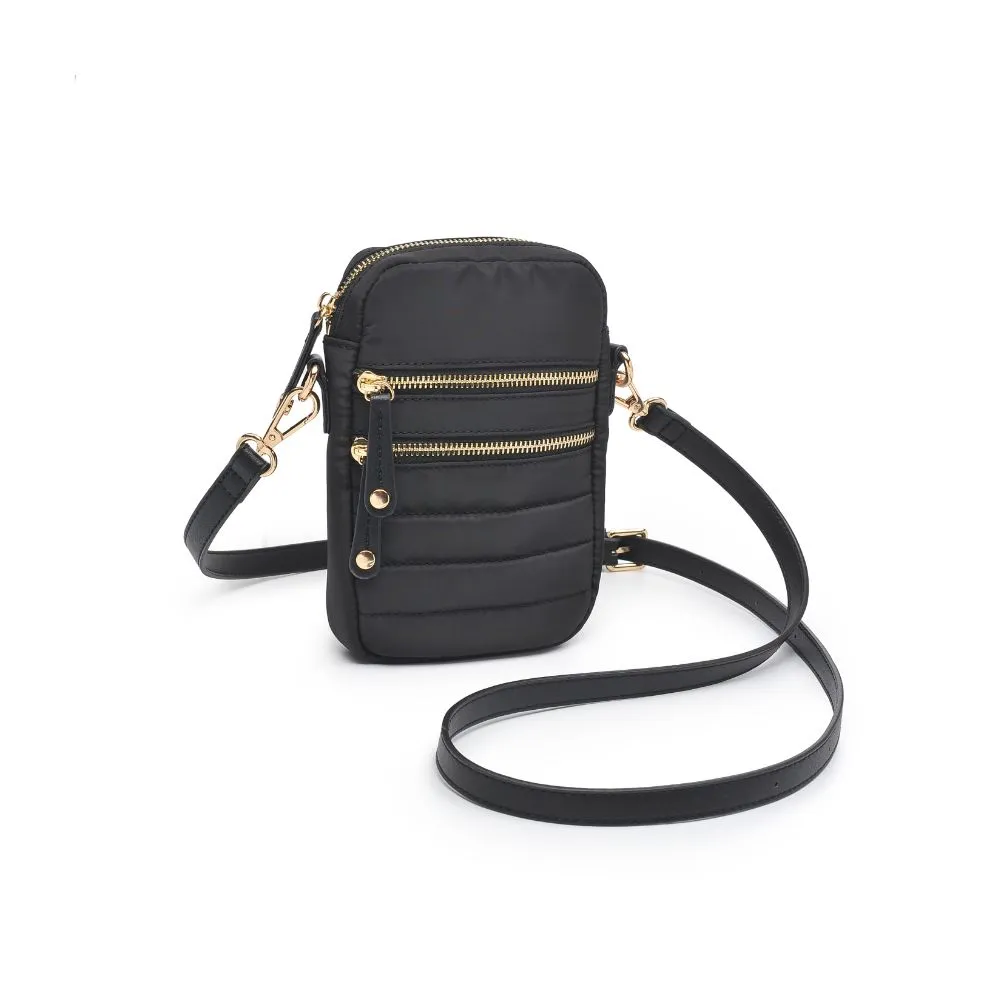 Evelyn Cell Phone Crossbody
