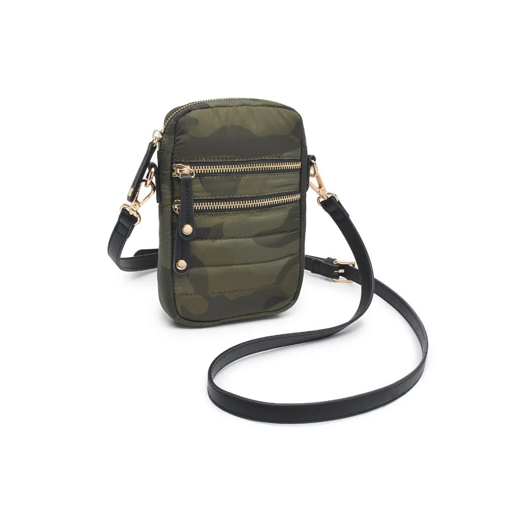 Evelyn Cell Phone Crossbody