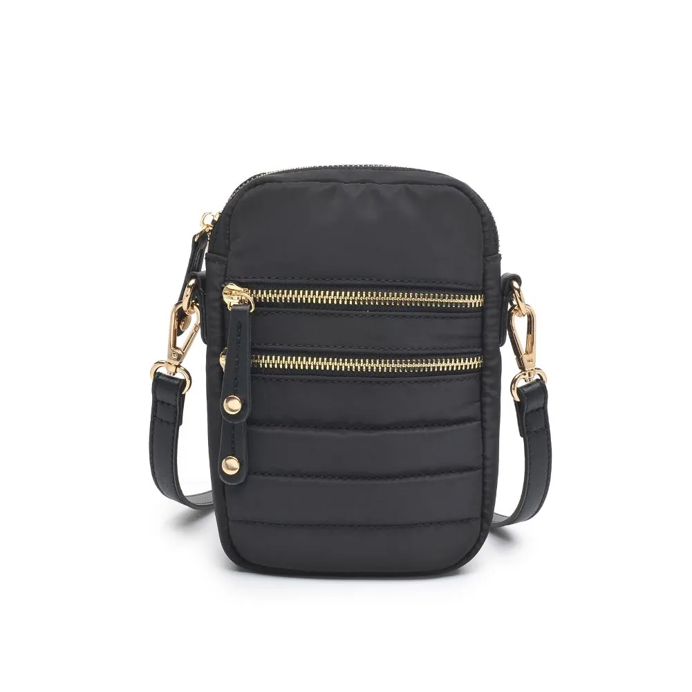 Evelyn Cell Phone Crossbody