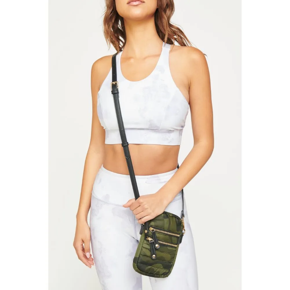 Evelyn Cell Phone Crossbody