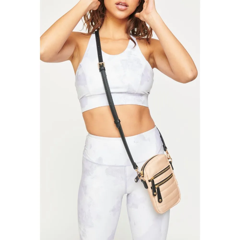 Evelyn Cell Phone Crossbody