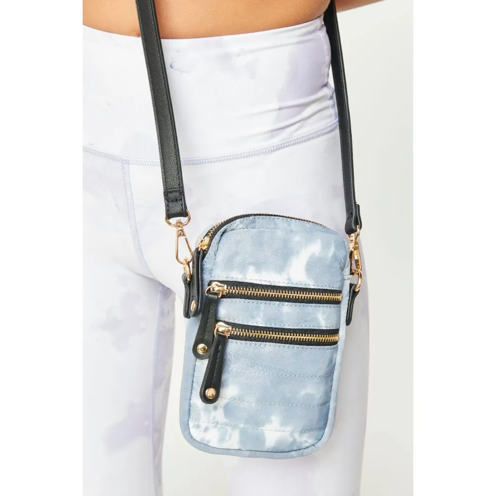 Evelyn Cell Phone Crossbody
