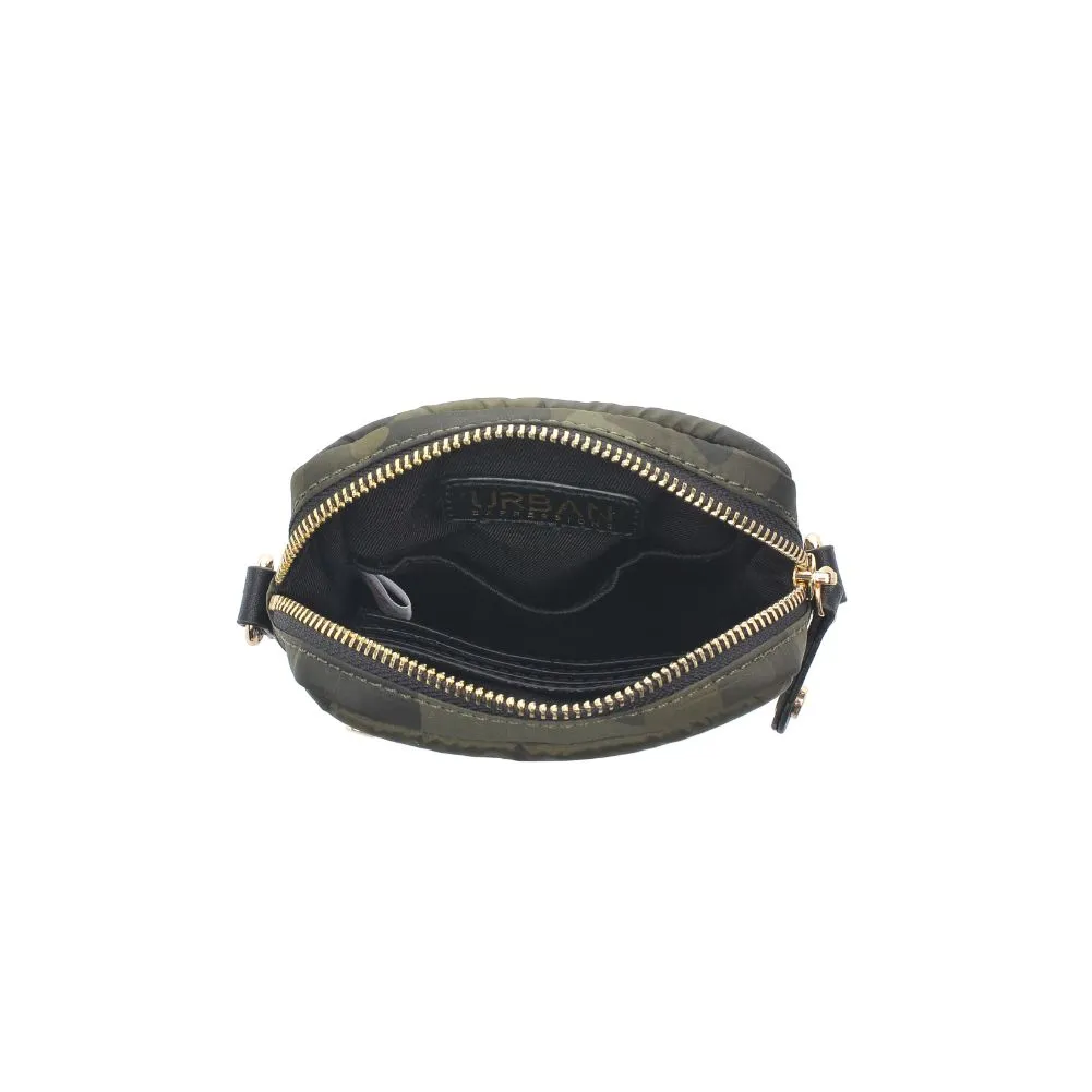 Evelyn Cell Phone Crossbody