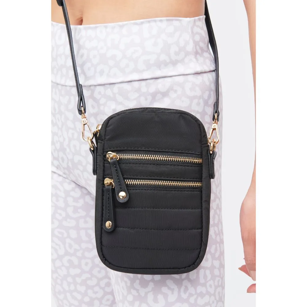 Evelyn Cell Phone Crossbody