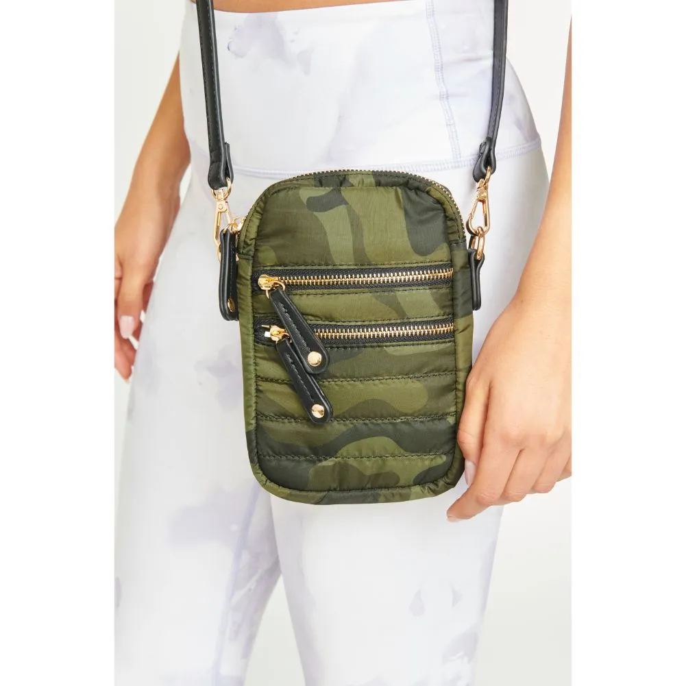 Evelyn Cell Phone Crossbody