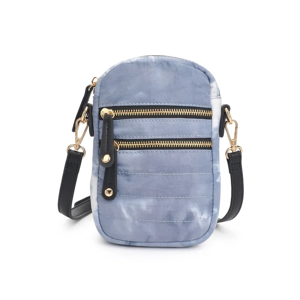 Evelyn Cell Phone Crossbody