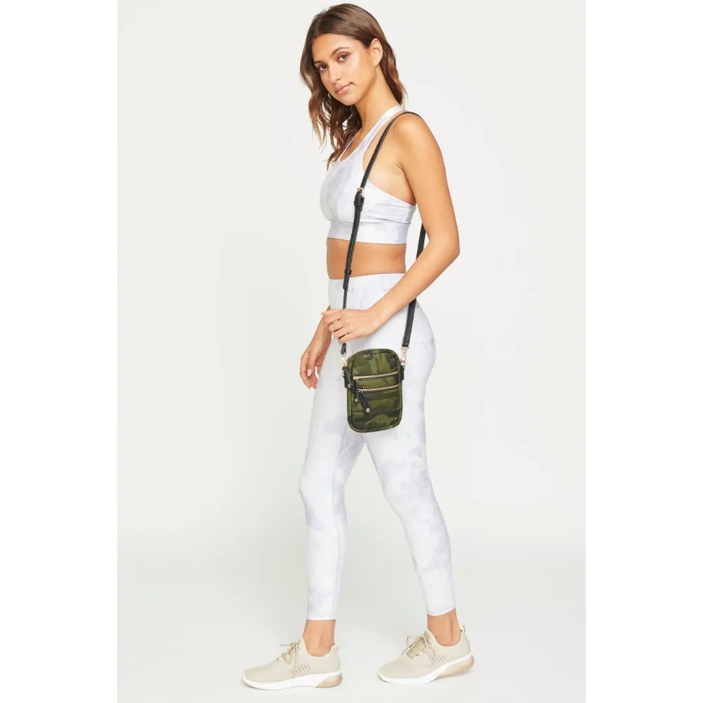 Evelyn Cell Phone Crossbody