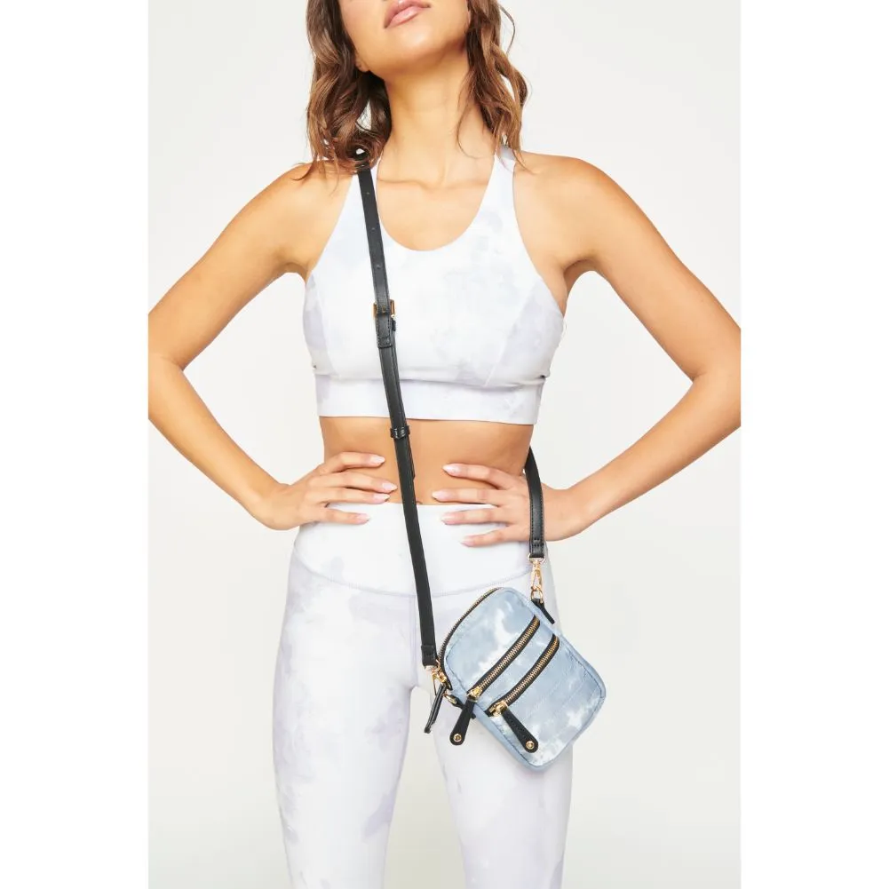 Evelyn Cell Phone Crossbody