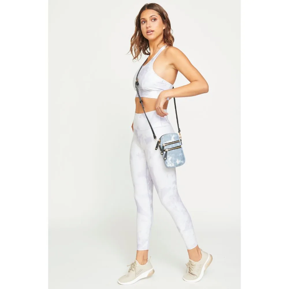 Evelyn Cell Phone Crossbody