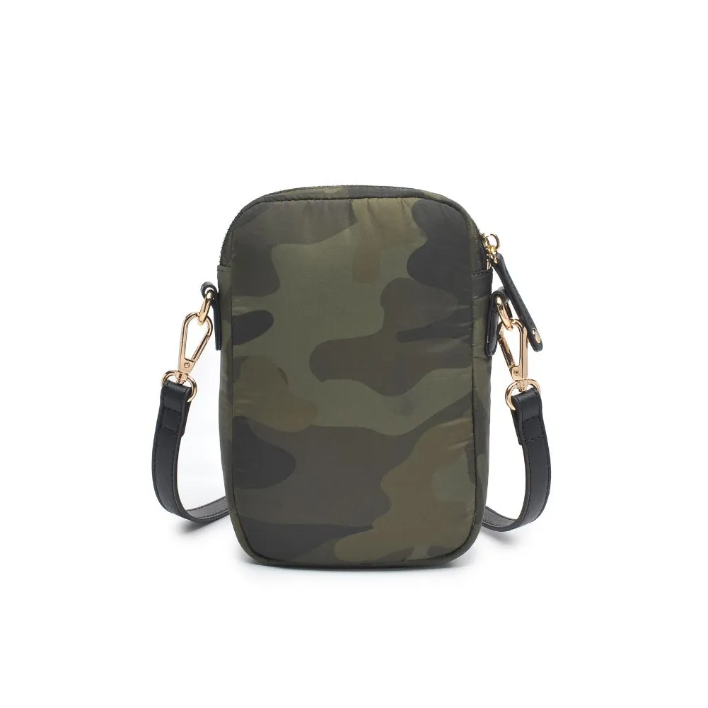 Evelyn Cell Phone Crossbody