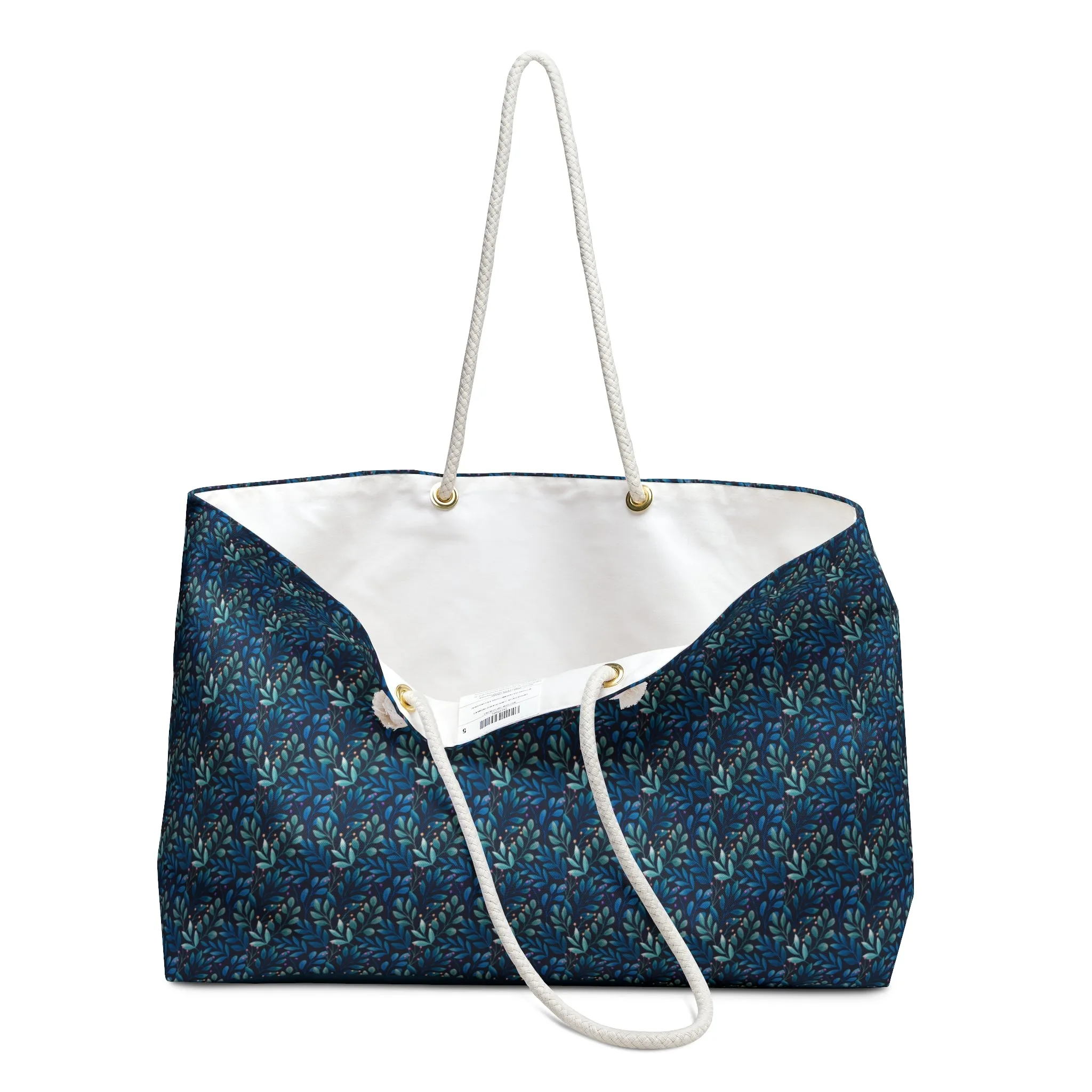 Finley Weekender Bag
