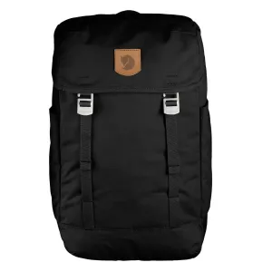 Fjallraven Greenland Top Backpack Black