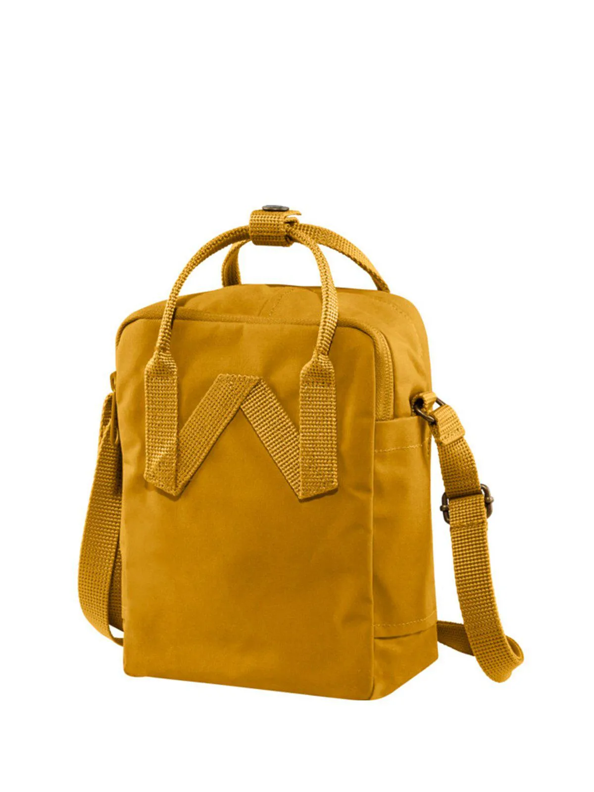 Fjallraven Kanken Sling Bag Ochre