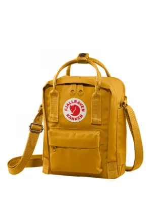 Fjallraven Kanken Sling Bag Ochre