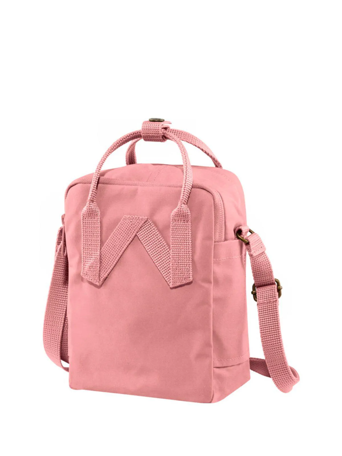Fjallraven Kanken Sling Bag Pink