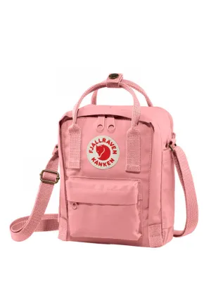 Fjallraven Kanken Sling Bag Pink