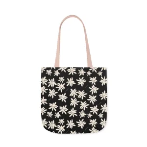 Flower Tote by Shelbi Nicole