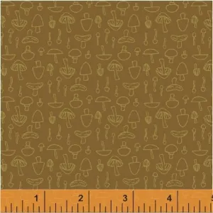 FOREST SPIRIT 51117-4 $9.00 / yard