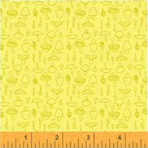 FOREST SPIRIT 51117-8 $9.00 / yard