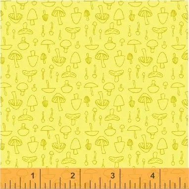 FOREST SPIRIT 51117-8 $9.00 / yard