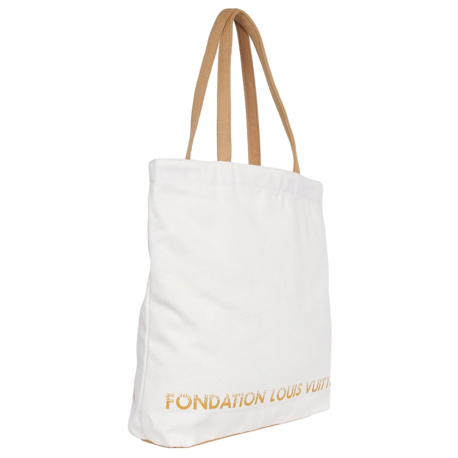 Foundation Tote (New)