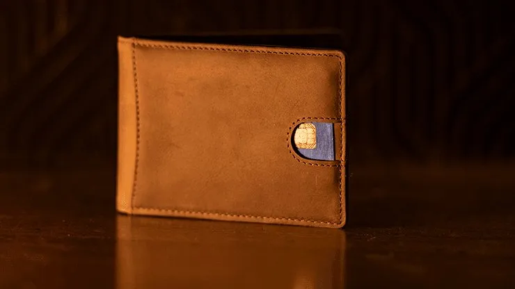 FPS Wallet by Magic Firm