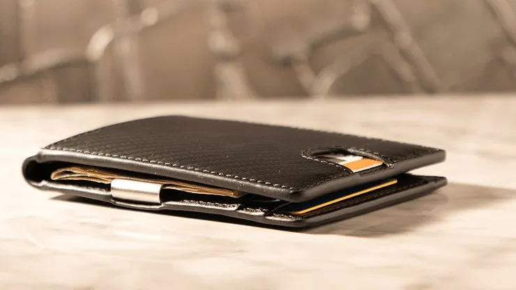FPS Wallet by Magic Firm