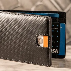 FPS Wallet by Magic Firm