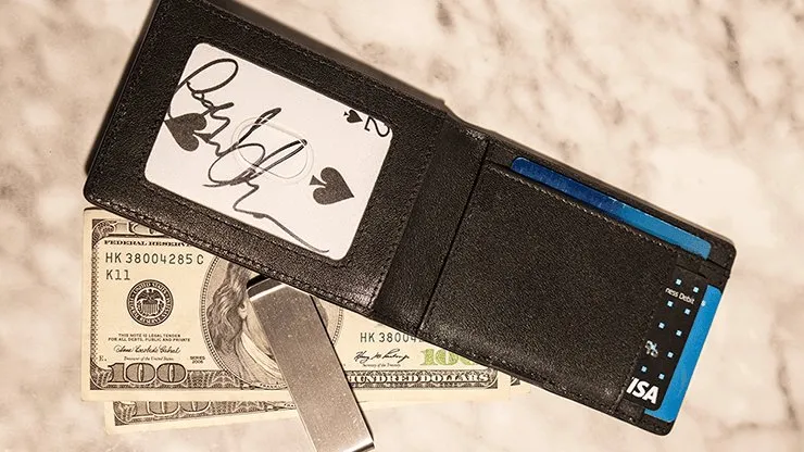 FPS Wallet by Magic Firm