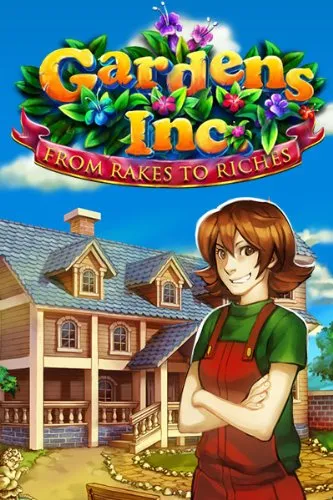 Gardens Inc. – From Rakes to Riches (PC)
