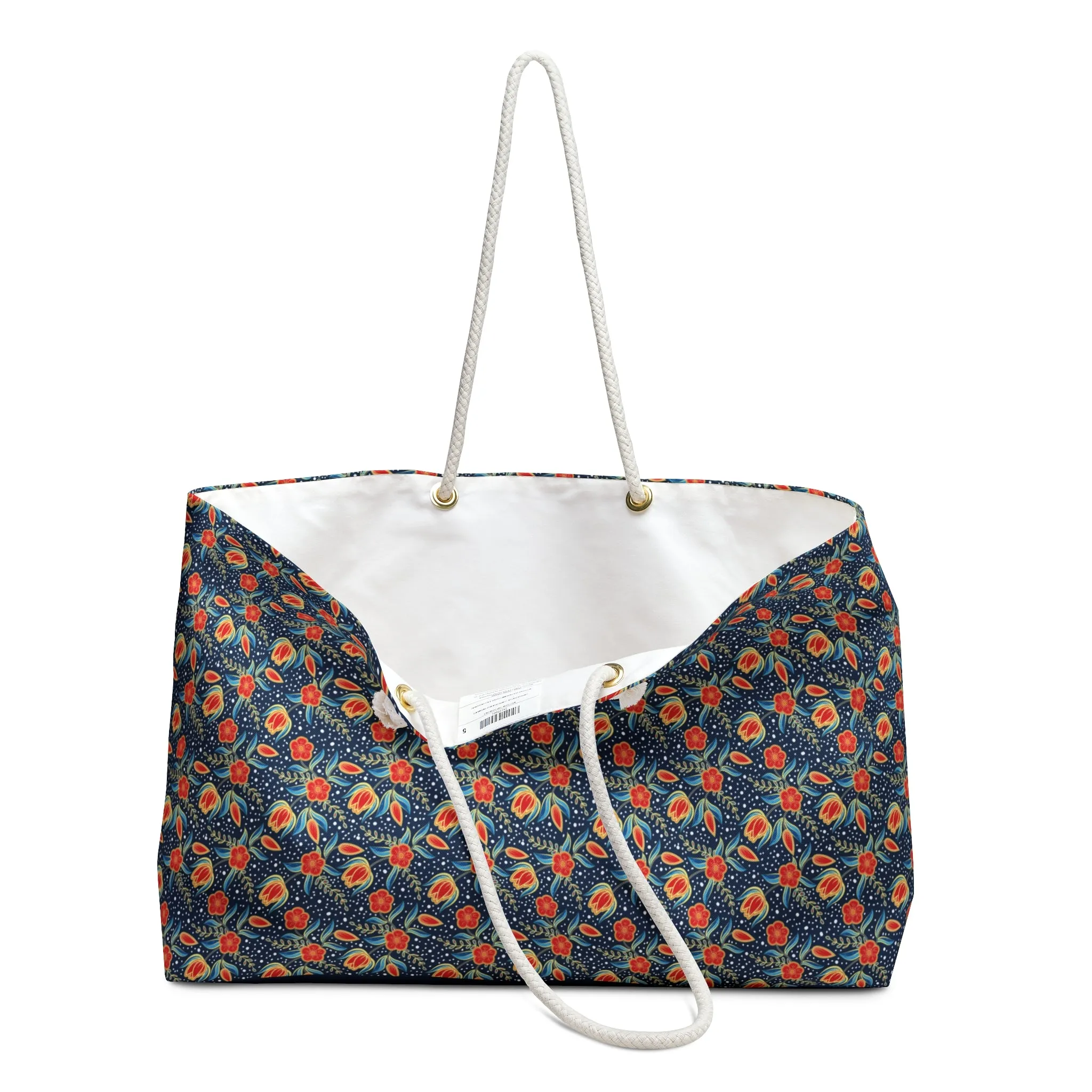 Gaylord Weekender Bag