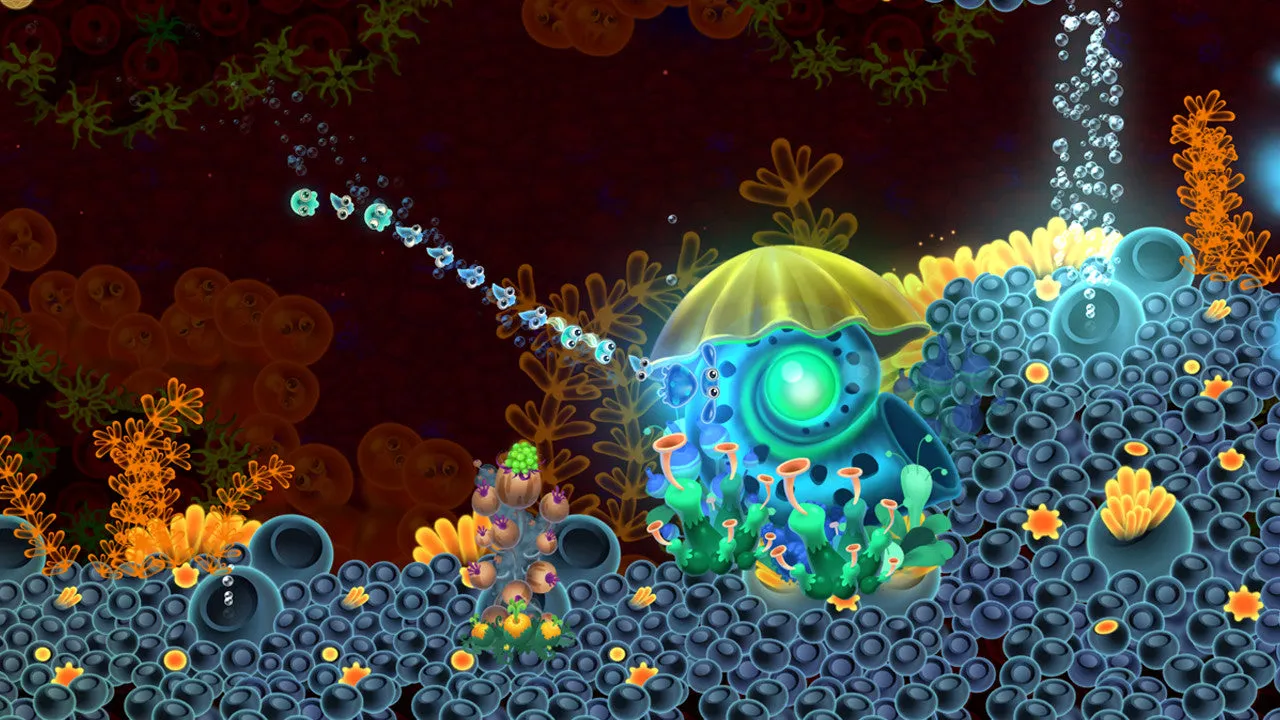 Glowfish (PC/MAC)