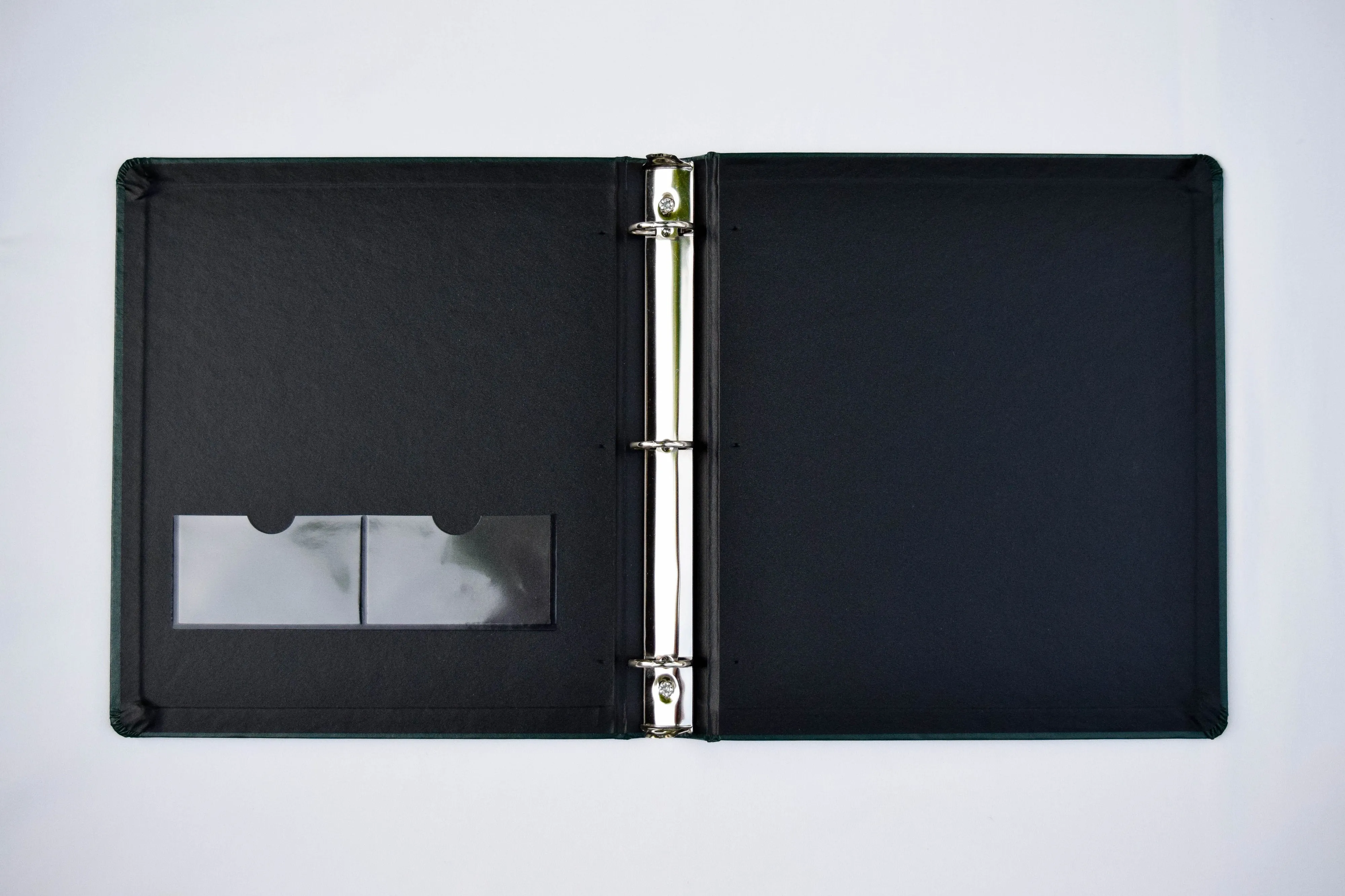 Gun Trust Portfolios Set (1") - 7 binders