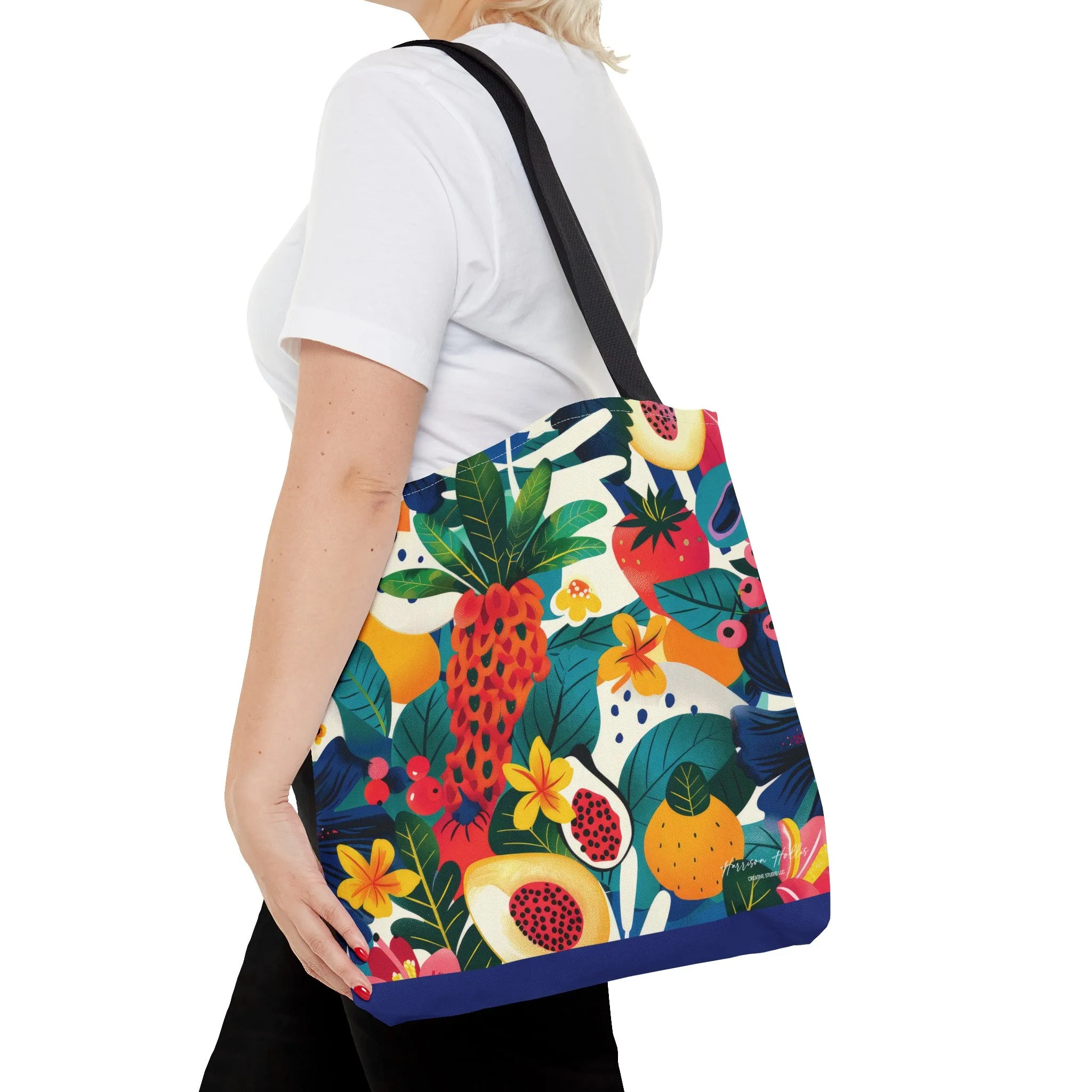 Harvest Harmony Tote