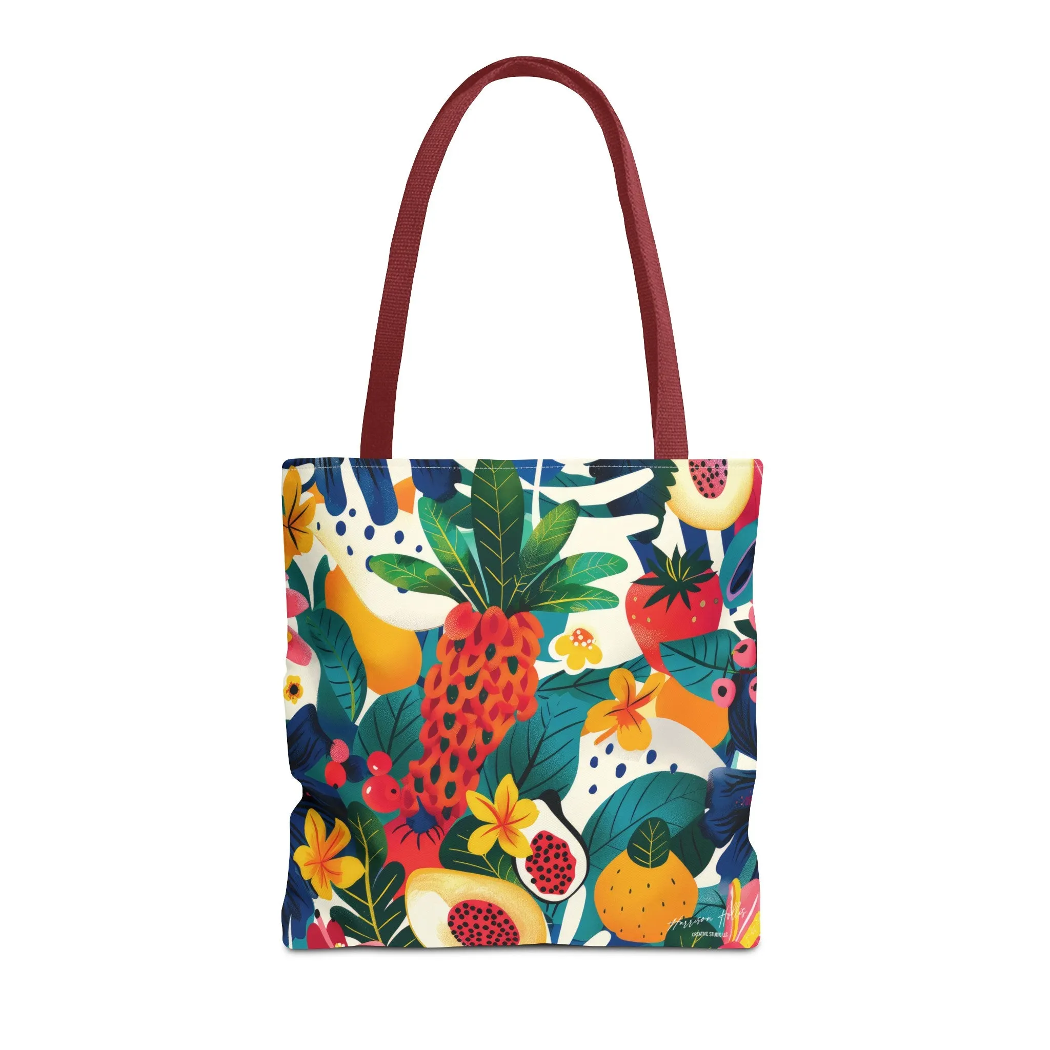 Harvest Harmony Tote