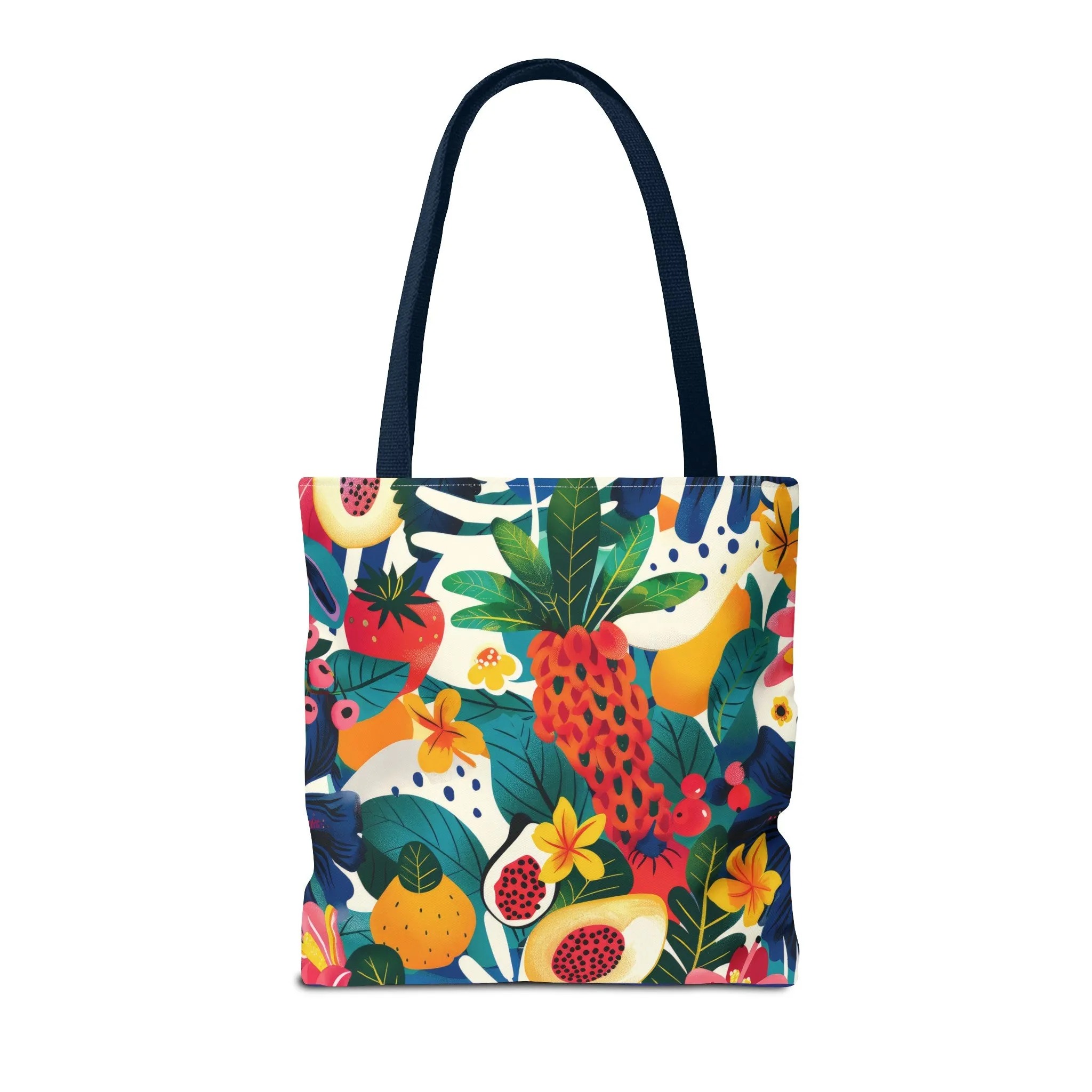 Harvest Harmony Tote