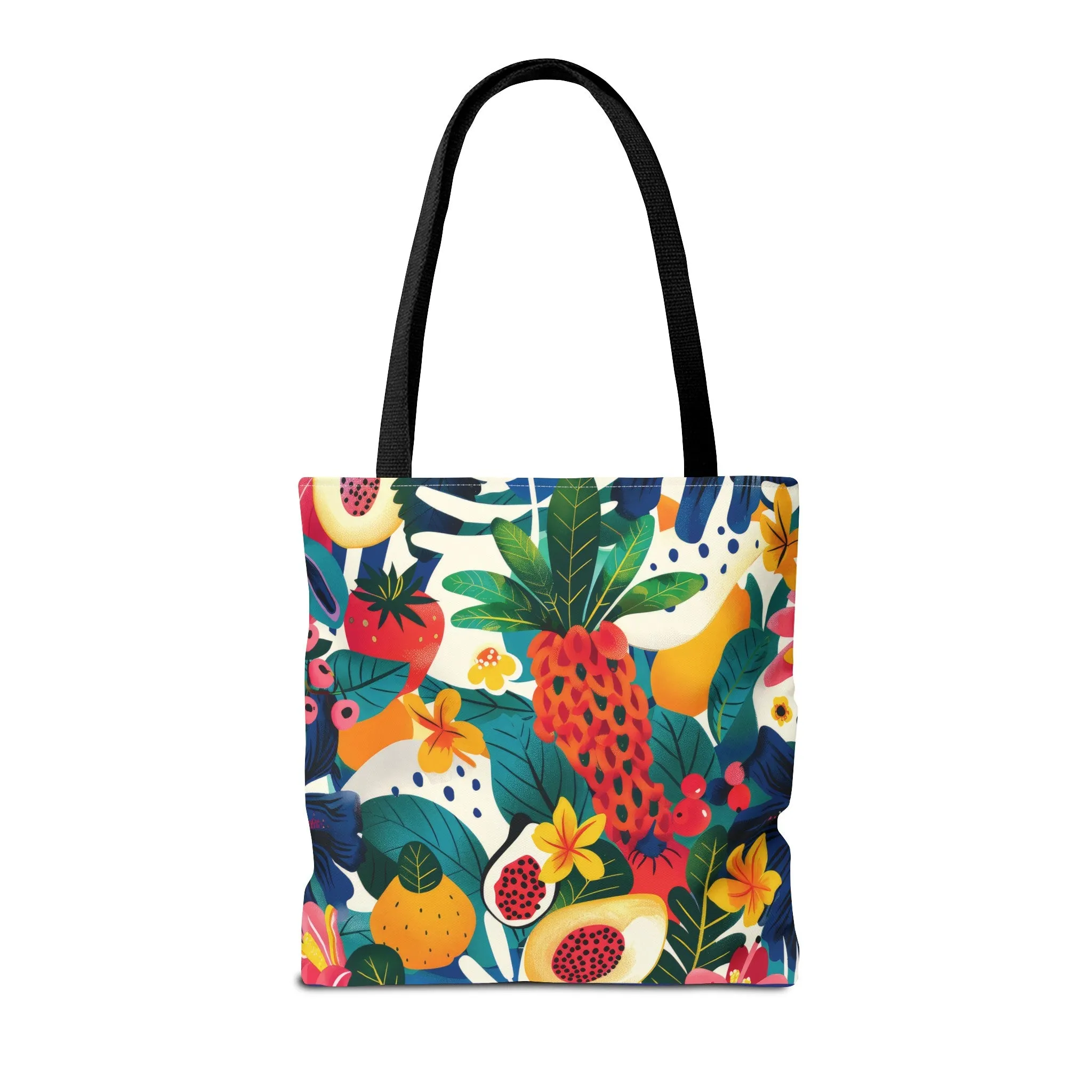 Harvest Harmony Tote