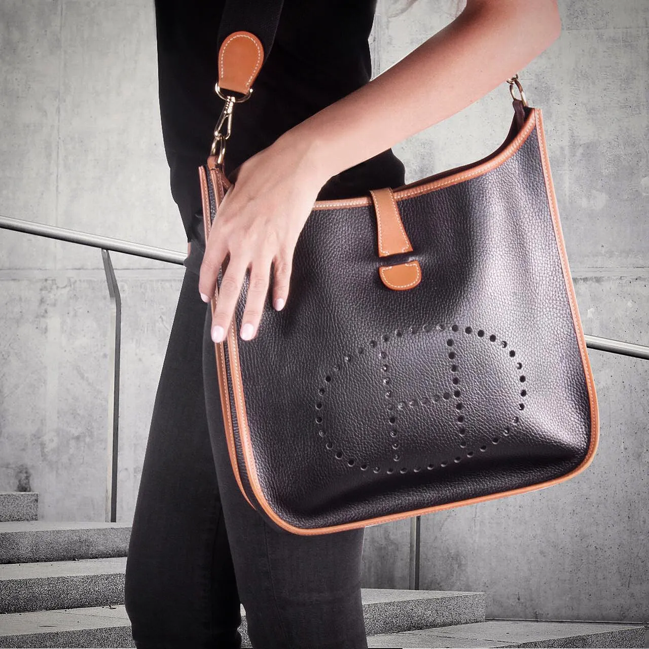 Hermes Evelyne GM