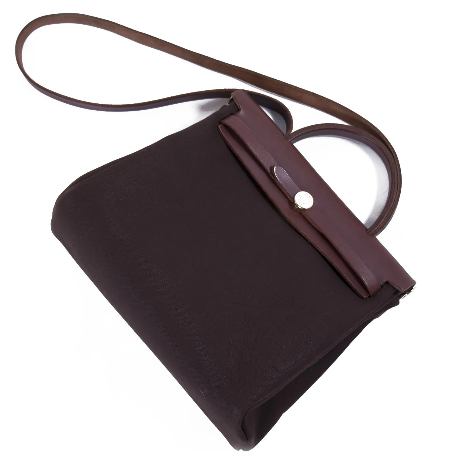 Hermès Herbag Vibrato PM
