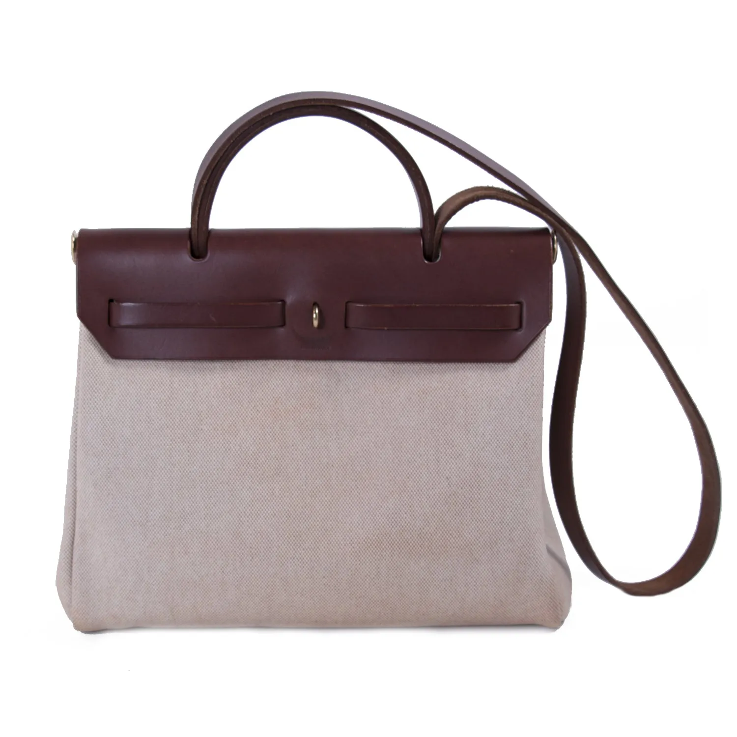 Hermès Herbag Vibrato PM