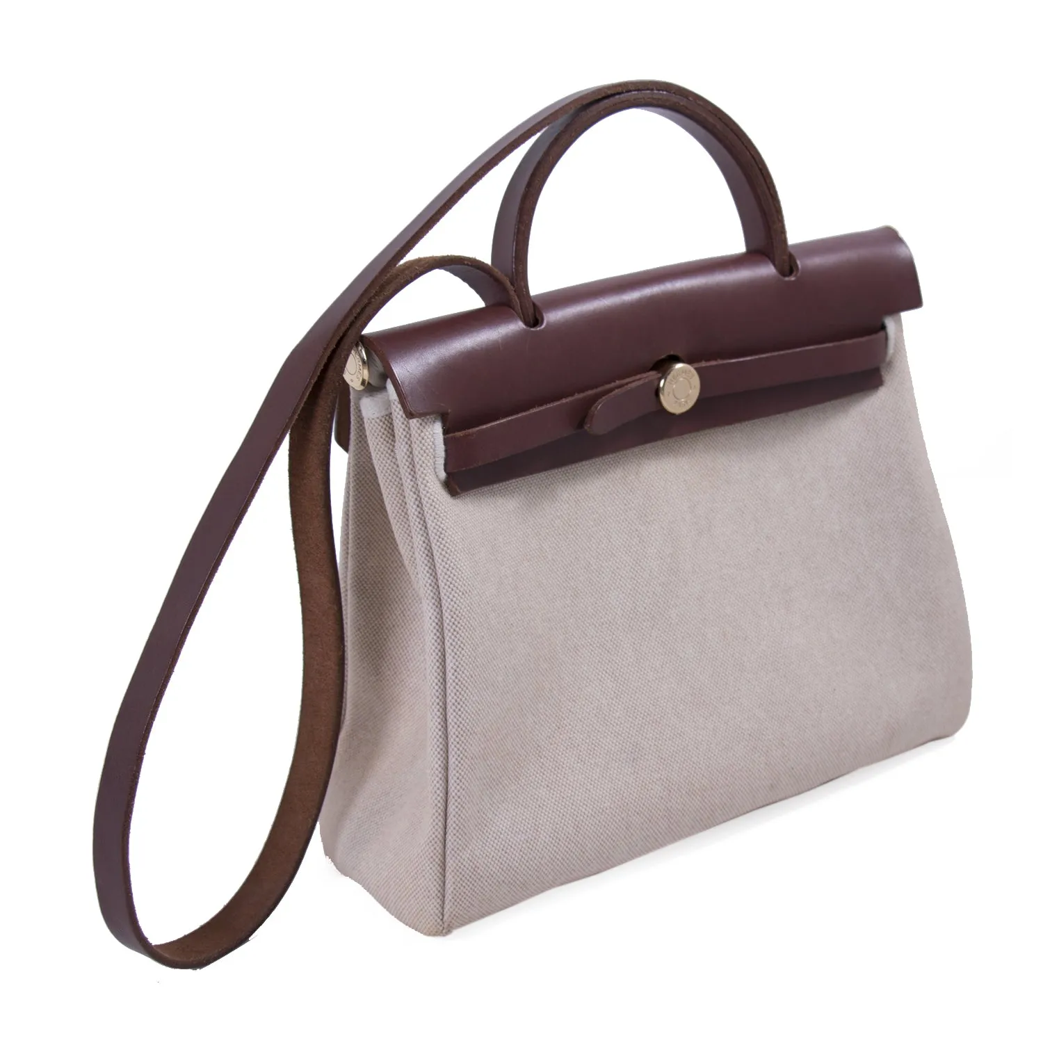 Hermès Herbag Vibrato PM